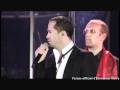 Seul devant ces tables vides - Emmanuel Moire ...