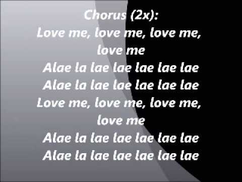 Tiwa Savage - Love me x3 (Lyrics)