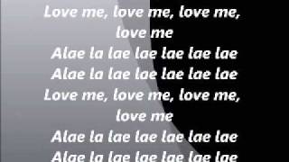 Tiwa Savage - Love me x3 (Lyrics)