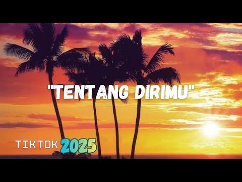 Tentang Dirimu 💞 | Lagu Romantis Chill Pop - Cinta Diam-Diam yang Tak Pernah Padam