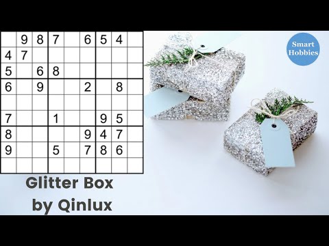 How To Be Smarter Than A Computer - Sudoku Handmade Classics #41