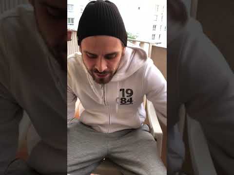 Taf L'ArtMature - #PanamAllStarz -