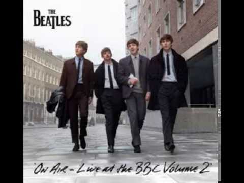 The Beatles - Lucille