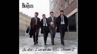 The Beatles - Lucille