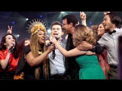 Lionel Richie - Berklee School of Music | 2017 Concert