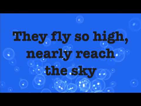 I'm Forever Blowing Bubbles Doris Day Lyrics