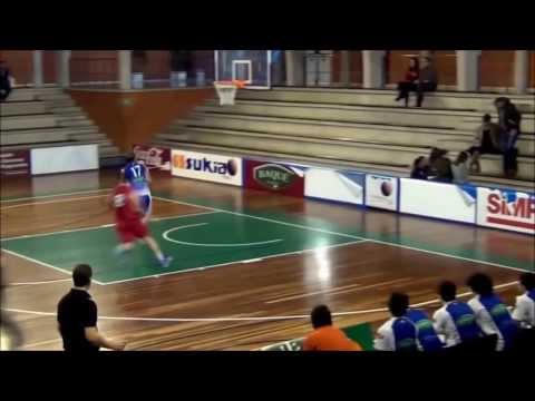 Tapon Gaizka Tellitu Tabirako-La Peña, 1º Nacional