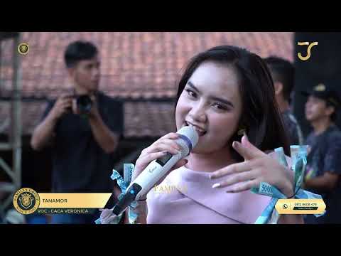 Caca Veronica - Tanamor Live Cover Edisi Bulak Timur Cipayung Depok