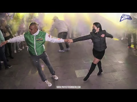 HOMENAJE A ANDRES LANDEROS, CUMBIA!! 😎 | SONIDO LA EXCELENCIA | ANIVERSARIO SONIDO LOS JRS