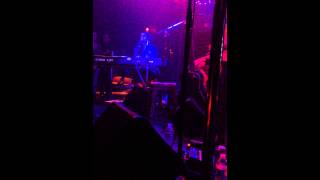 Vanessa Carlton - Willows (live at The Sayers Club)