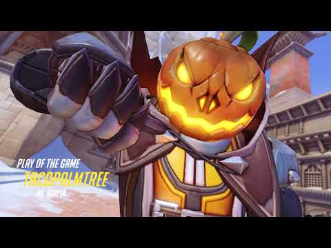 I joined the enemy team