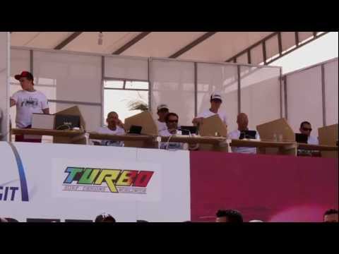 IBA Bodyboarding Craig Hadden IBA Head Judge part 1