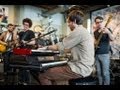 Pickwick - The Ostrich (Live on KEXP)