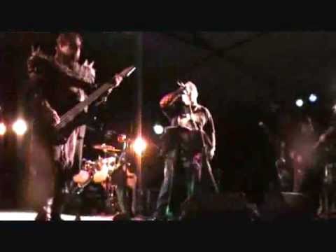 Dog Head - Anthem of the Freaks (Industrial Metal)