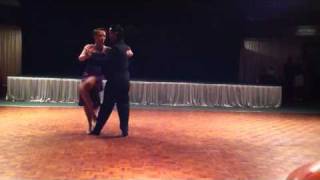 Pablo Nievas y Valeria Zunino 1 of 3