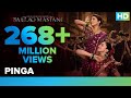 Pinga Full Video Song | Bajirao Mastani | Deepika Padukone and Priyanka Chopra | Shreya Ghoshal