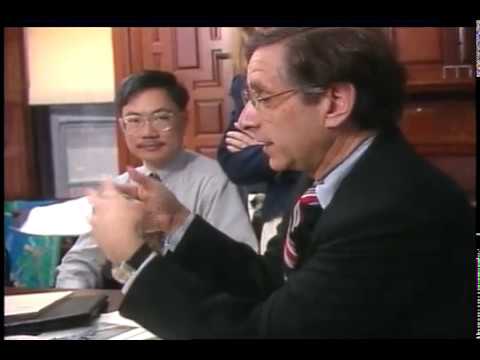 World Trade Center Expansion Project. Module1