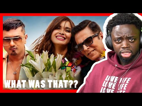 Kudi Chamkeeli (Selfiee) Akshay Kumar, Yo Yo Honey Singh REACTION