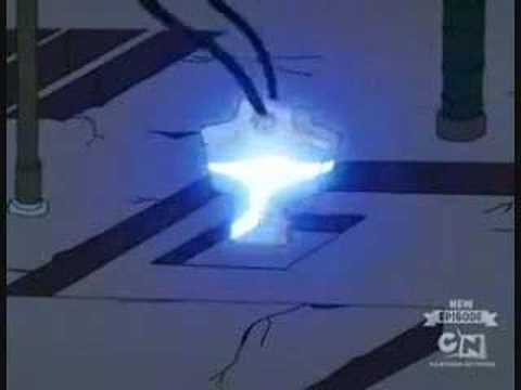 Transformers Animated Megatron Rises