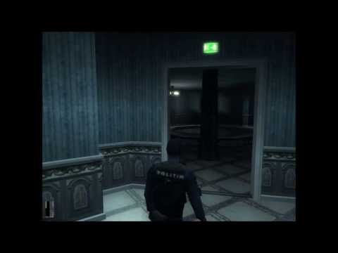 Hitman 3: Contracts Walkthrough #1 - Mission 1 - Asylum Aftermath (SA)