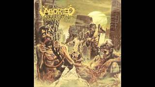 Aborted - Global Flatline LE (2012) Ultra HQ