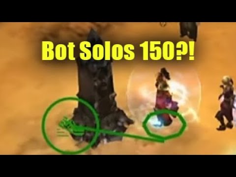 Inside the Mind of a Machine (that cleared GR150 Solo in Time)