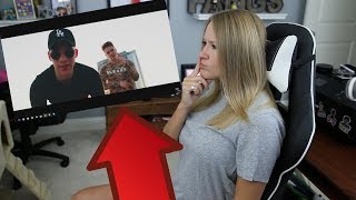 Joe Weller &amp; Elliot Crawford - Queen &amp; a Double | My Reaction To