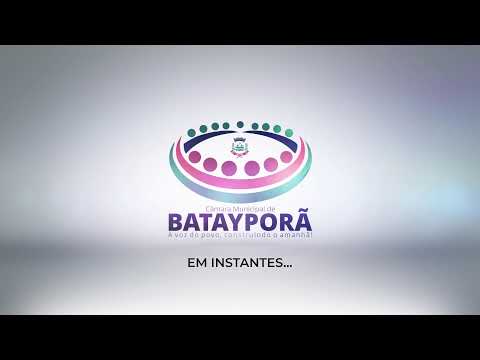 AO VIVO - SESSÃO EXTRAORDINÁRIA 17-12-2025