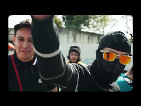 NIA - KPRI, IYAD, ZITOUNE, FRELONZAVO ( Clip officiel )