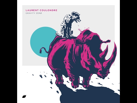 Laurent Coulondre Gravity Zero - Sticky Brushing feat A. Ceccareli, C. Atef, M. Wangermée, Y. Serra