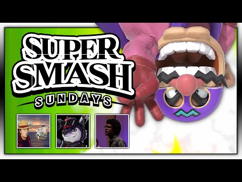 Super Smash Sundays || #295 || Ultimate (Online)