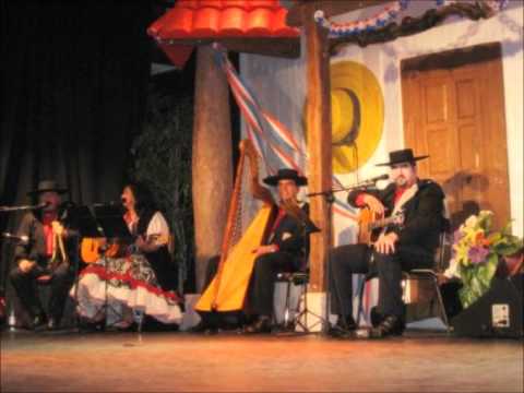 POR TU AMOR, POR TU CARIÑO - MAIHUEN DE LOS ANGELES