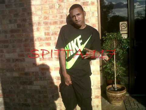 Bero Ft. Spitta - Realest Shit110