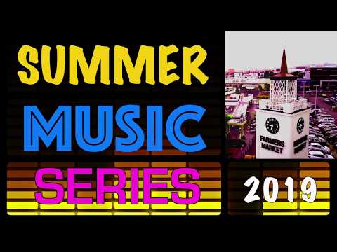 SUMMER MUSIC SERIES 2019 - The 4 Fabs (Beatles tribute band)