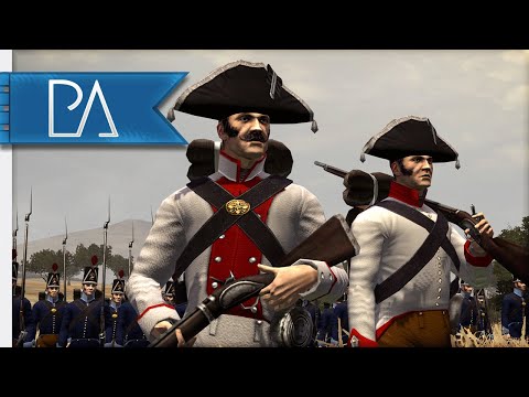 CAN THEY PULL OFF THE IMPOSSIBLE!? - Napoleon Total War Multiplayer Battle!