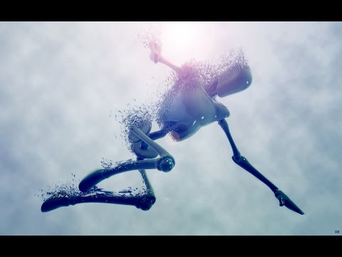 Video thumbnail for Dark River
