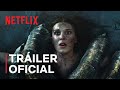 Damsel Tráiler Oficial Netflix