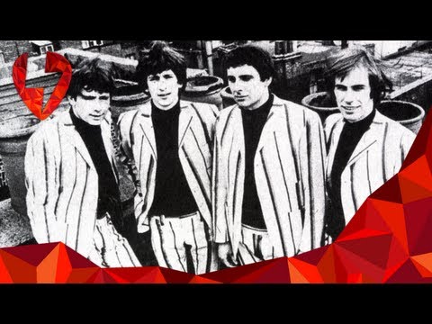 Little Girl - The Troggs