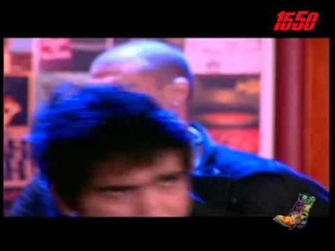 1550 - Agries Nyxtes live @ Radio Arvyla 01-06-2010