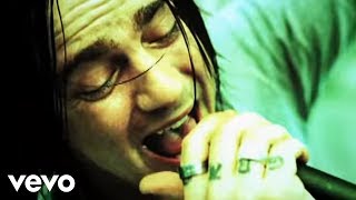 Three Days Grace - The Good Life (Official Music Video)