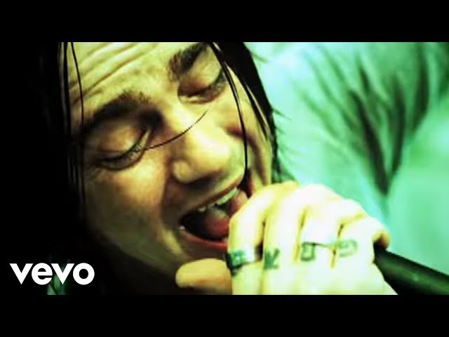 Three Days Grace - The Good Life (Jammit) (Remix Stems)
