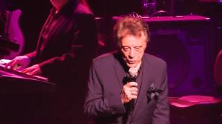 Frankie Valli Opus 17 2017