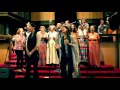 Rising Appalachia & Thrive Choir (now Wildchoir) | "Bright Morning Stars"