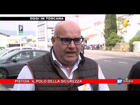 OGGI IN TOSCANA 11 Aprile 2017