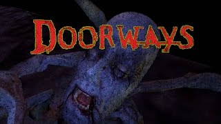 Doorways: Holy Mountains of Flesh | Part 1 | SCREW THE DARKNESS