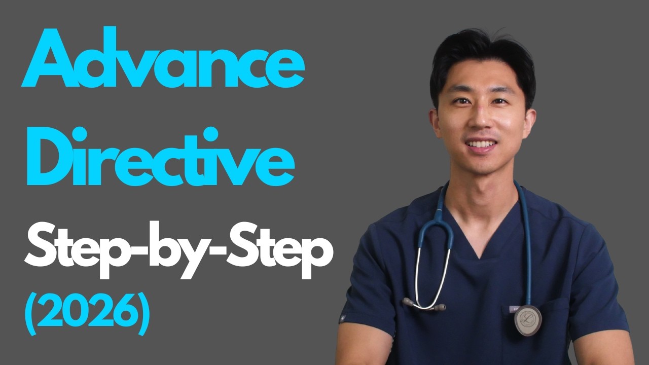 How to Fill Out an Advance Directive in 2026