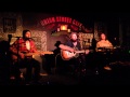 Matt Mays, Adam Baldwin & Leith Fleming-Smith - Lost Souls (Union Street Cafe, Nov 5, 2014)