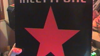 DISCO STORIA &quot;INTERFRONT- Strange &quot;