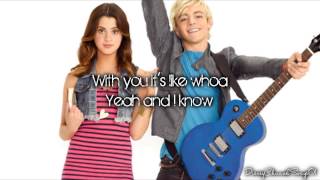 Ross Lynch - Without you [Lyrics]