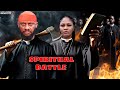 SPIRITUAL BATTLE YUL EDOCHIE SHARON FRANCIS LATEST NOLLYWOOD MOVIES 2025